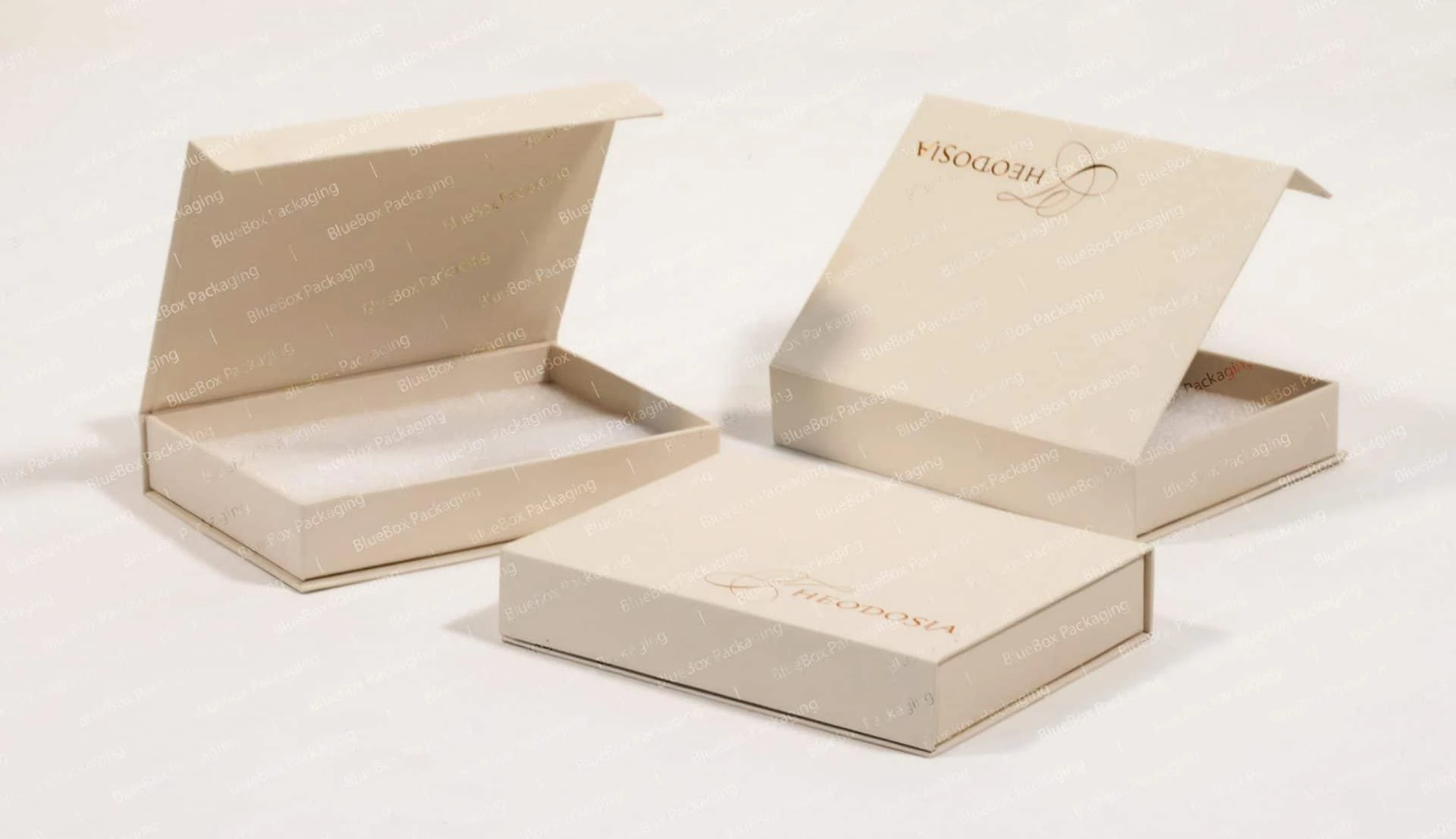 How Jewelry Packaging are the Best Option in Fashion Industry