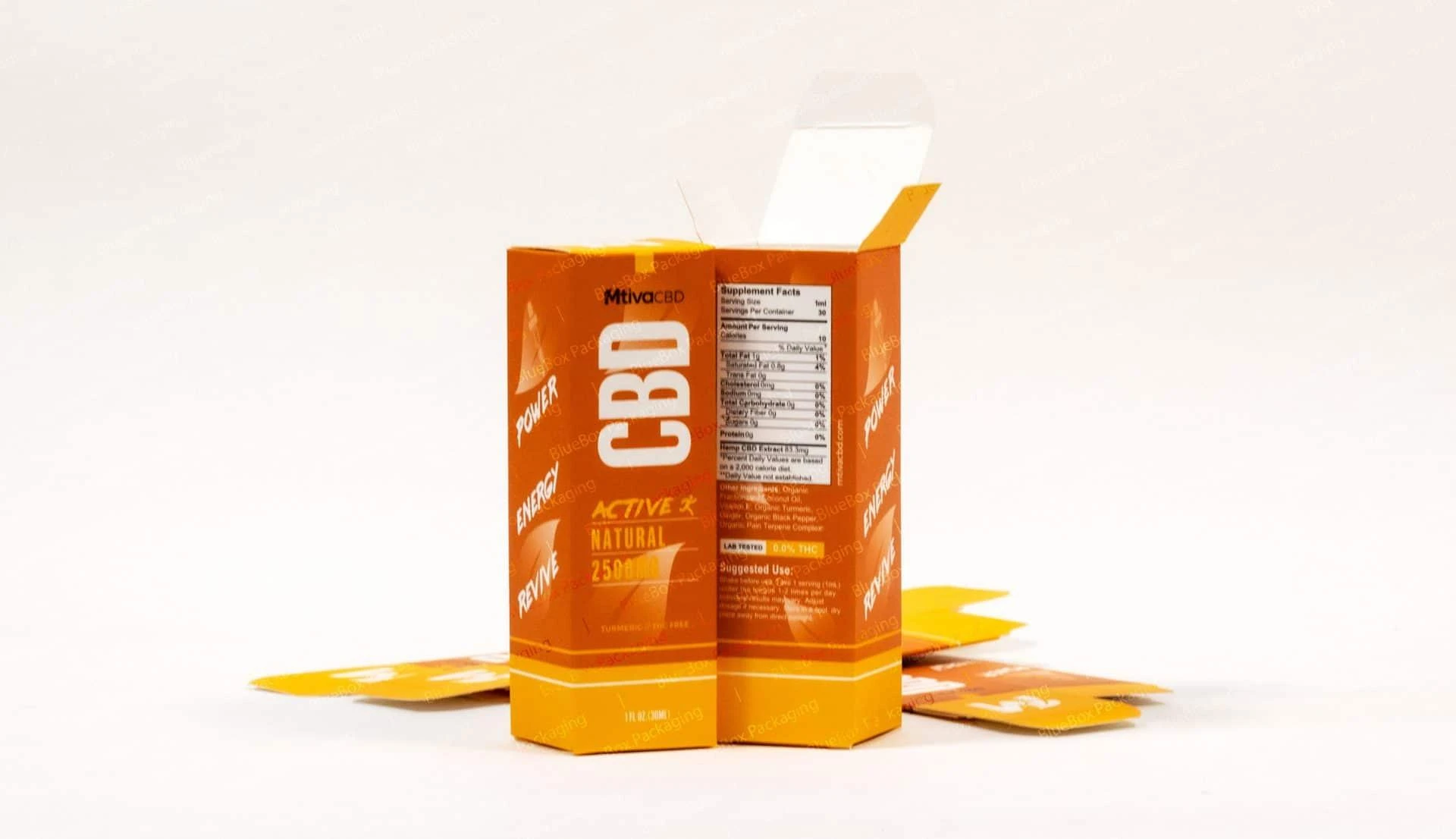 Impress Your Buyers with Cardboard Tuck Top Boxes