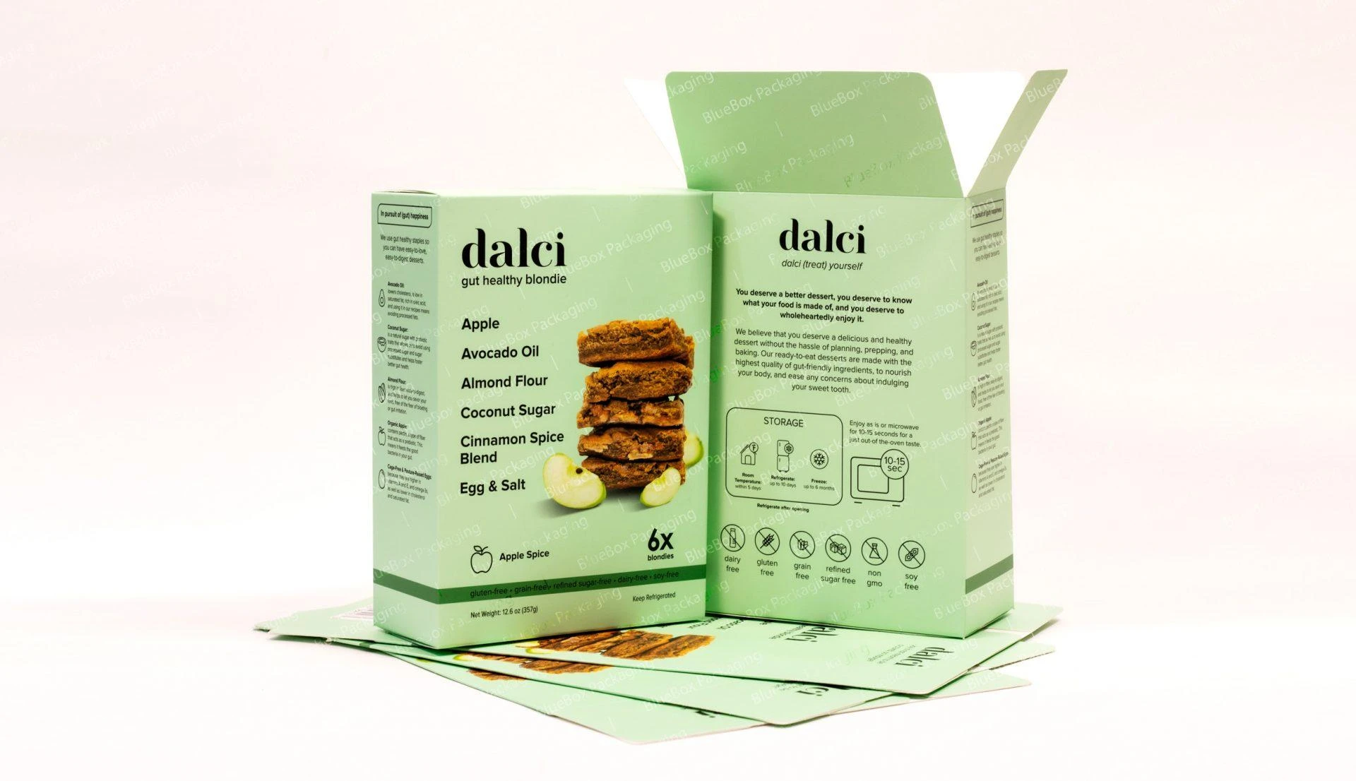 How Cereal Boxes Helps You to Stand Out and Compete in the Market?