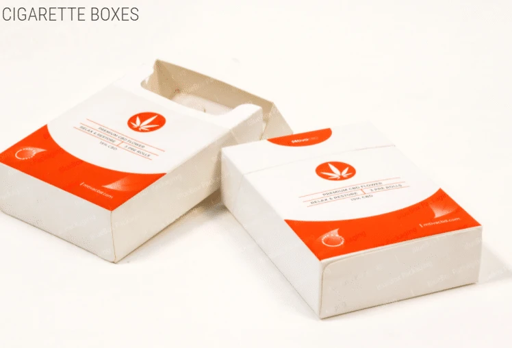 Reasons to Enhance the Value with Custom Cigarette Packaging