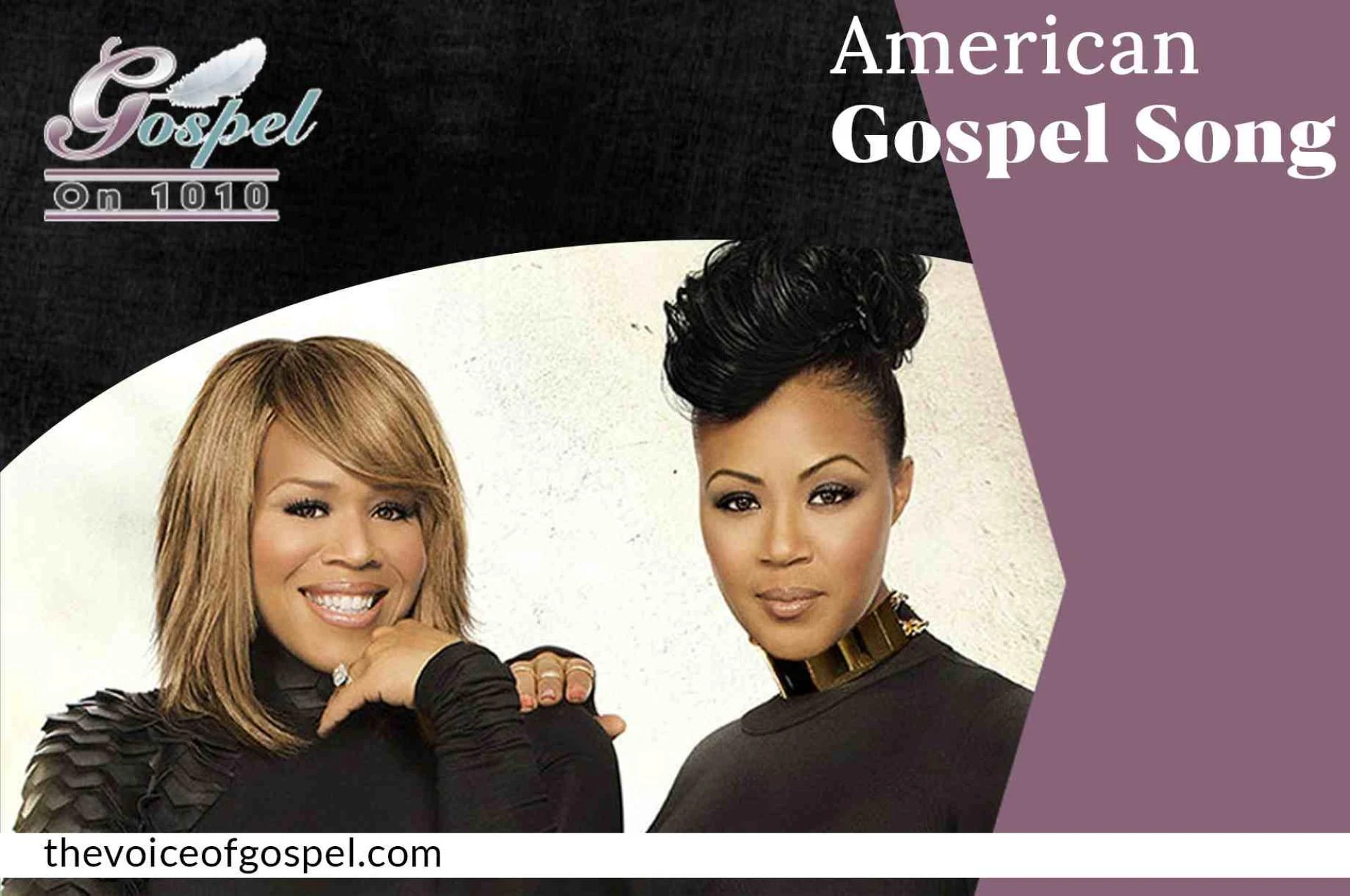 Exploring the Timeless Elegance of American Gospel Songs