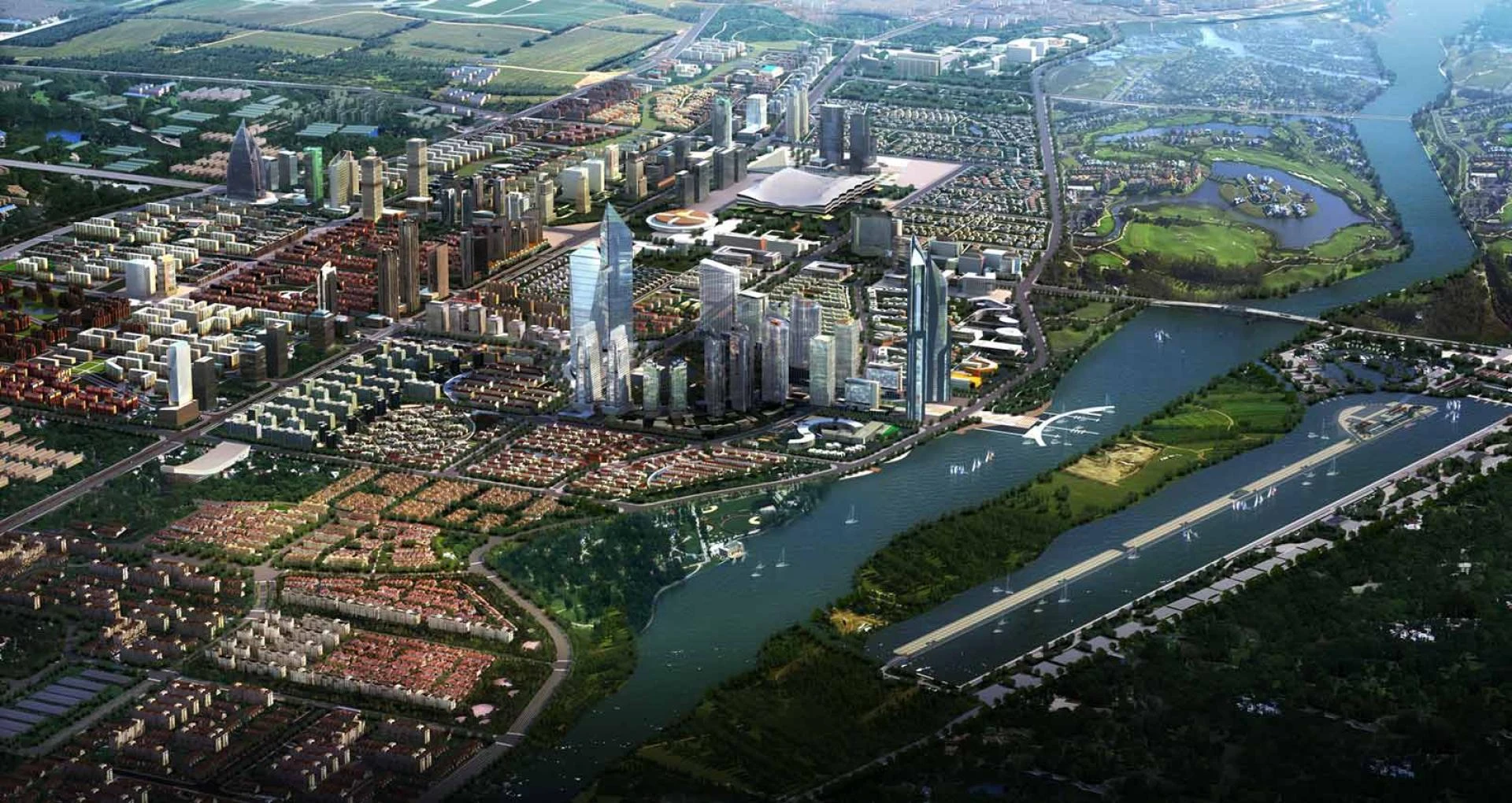 Lahore Smart City Plot Prices Soar: How to Make the Most of Your Investment
