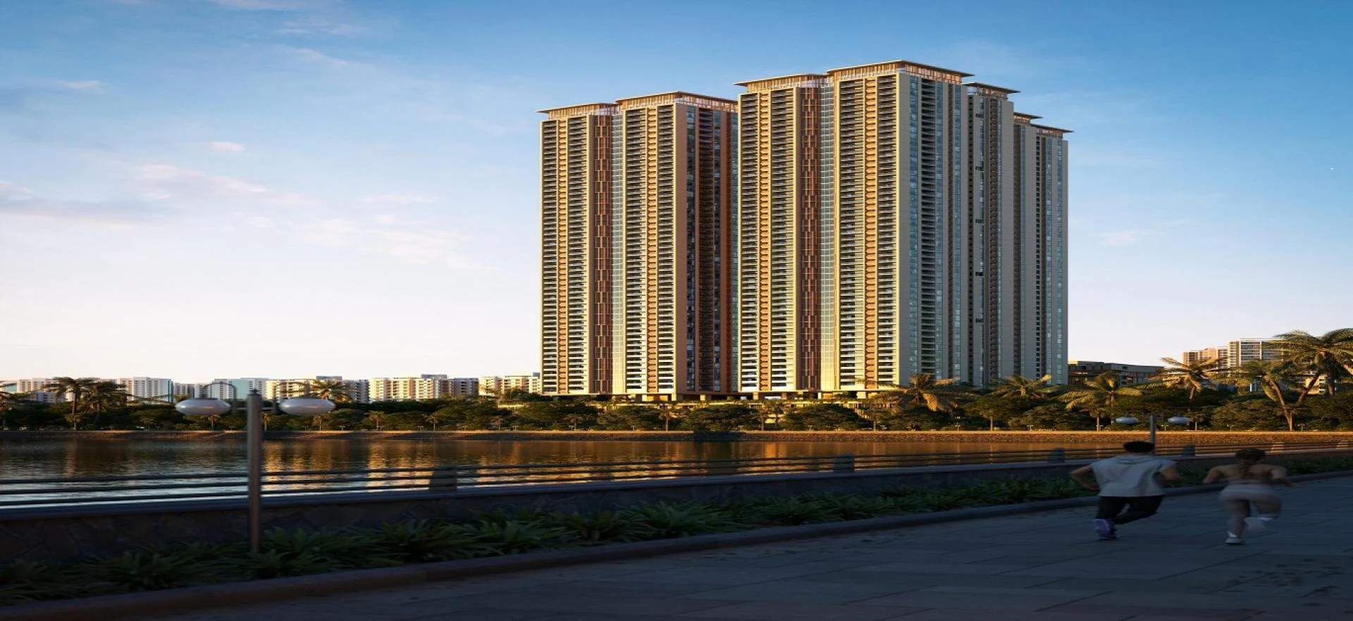 Mahindra Windchimes- The Epitome of Luxurious Living in Bangalore