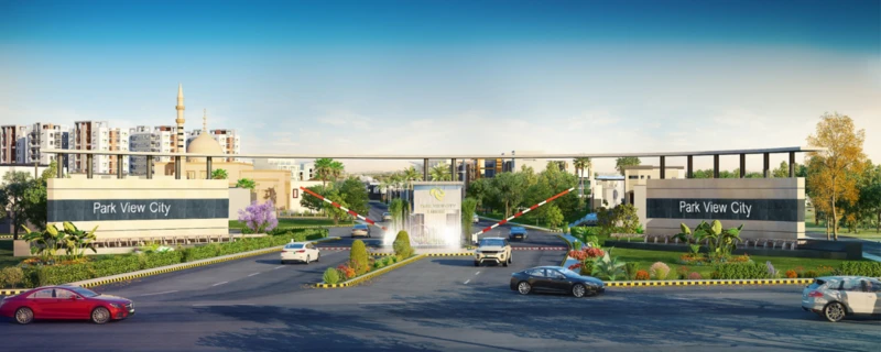 Home Sweet Home: Finding Your Ideal Property in Islamabad's Real Estate
