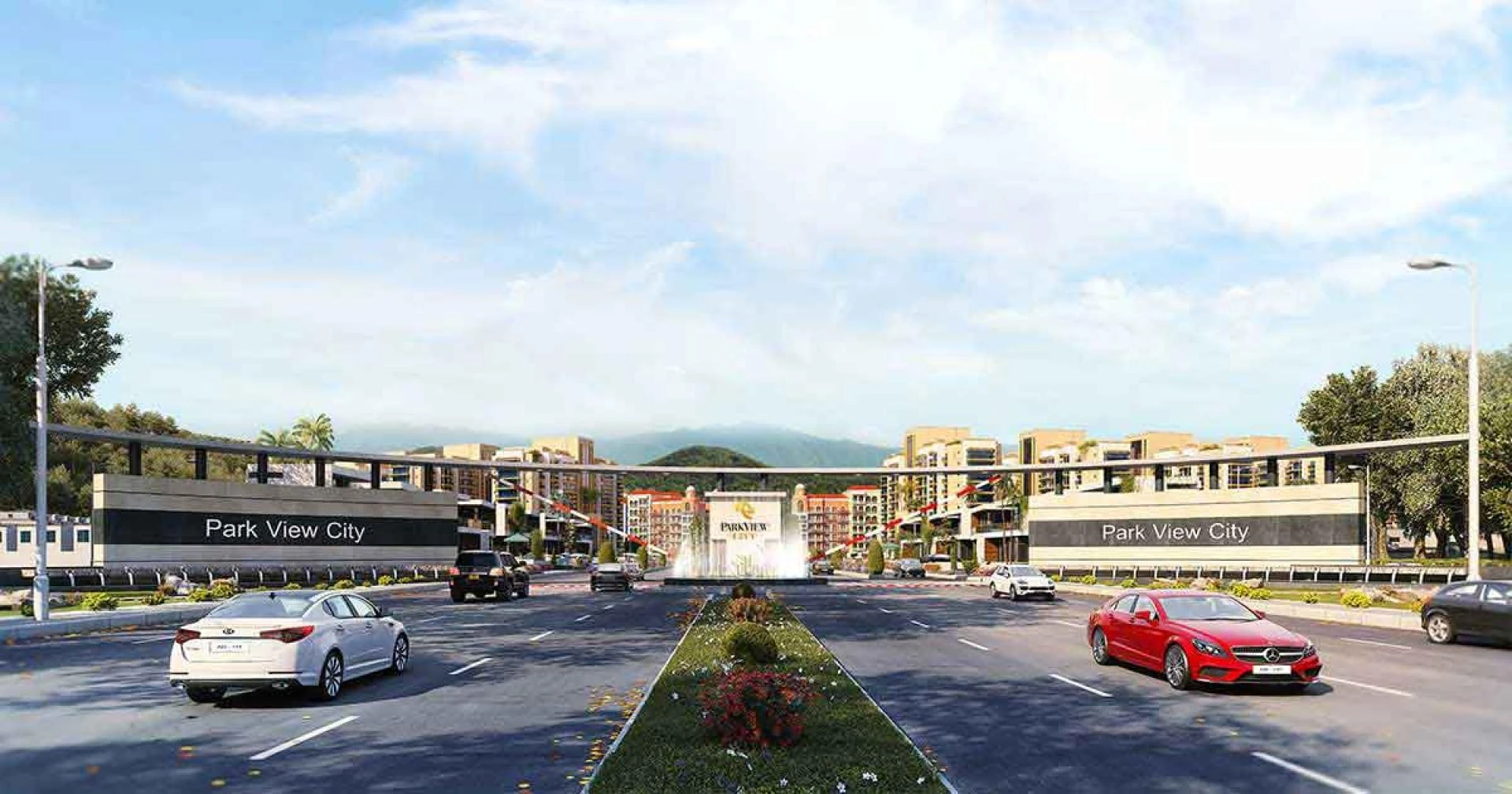 Exploring Real Estate Opportunities in Islamabad's Finest