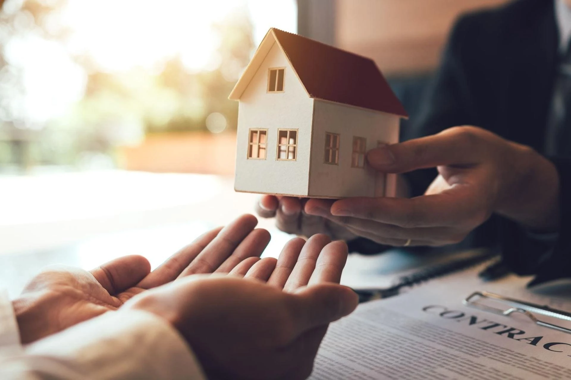 Legal Aspects of Property Transactions: Islamabad Guidelines