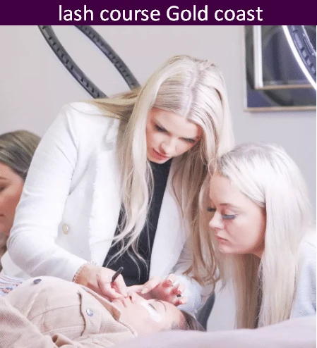 What To Look At While Going For A Lash Course?