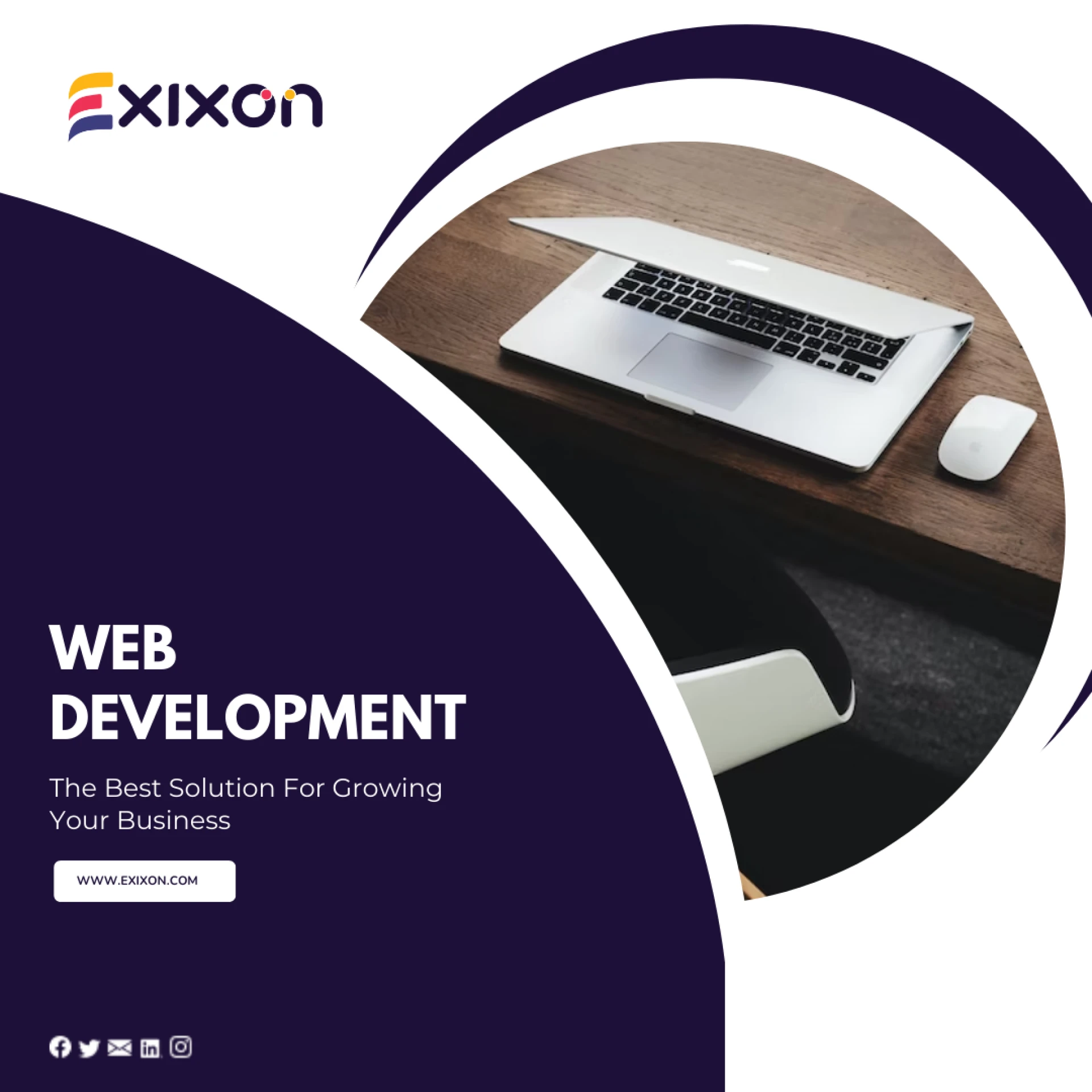 How Custom Web Development Can Help You Stand Out From the Crowd