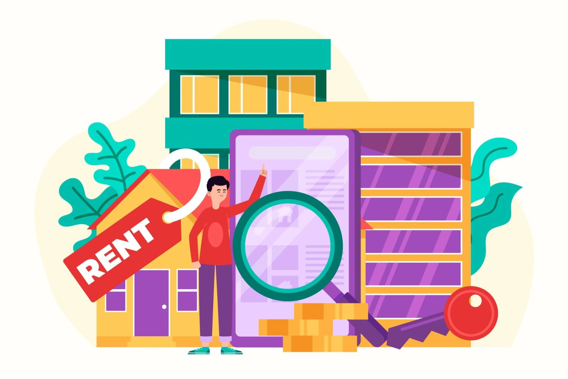 Real Estate Agents in UAE