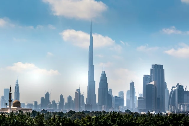Important Regulations and Taxation Issues for Real Estate in the UAE