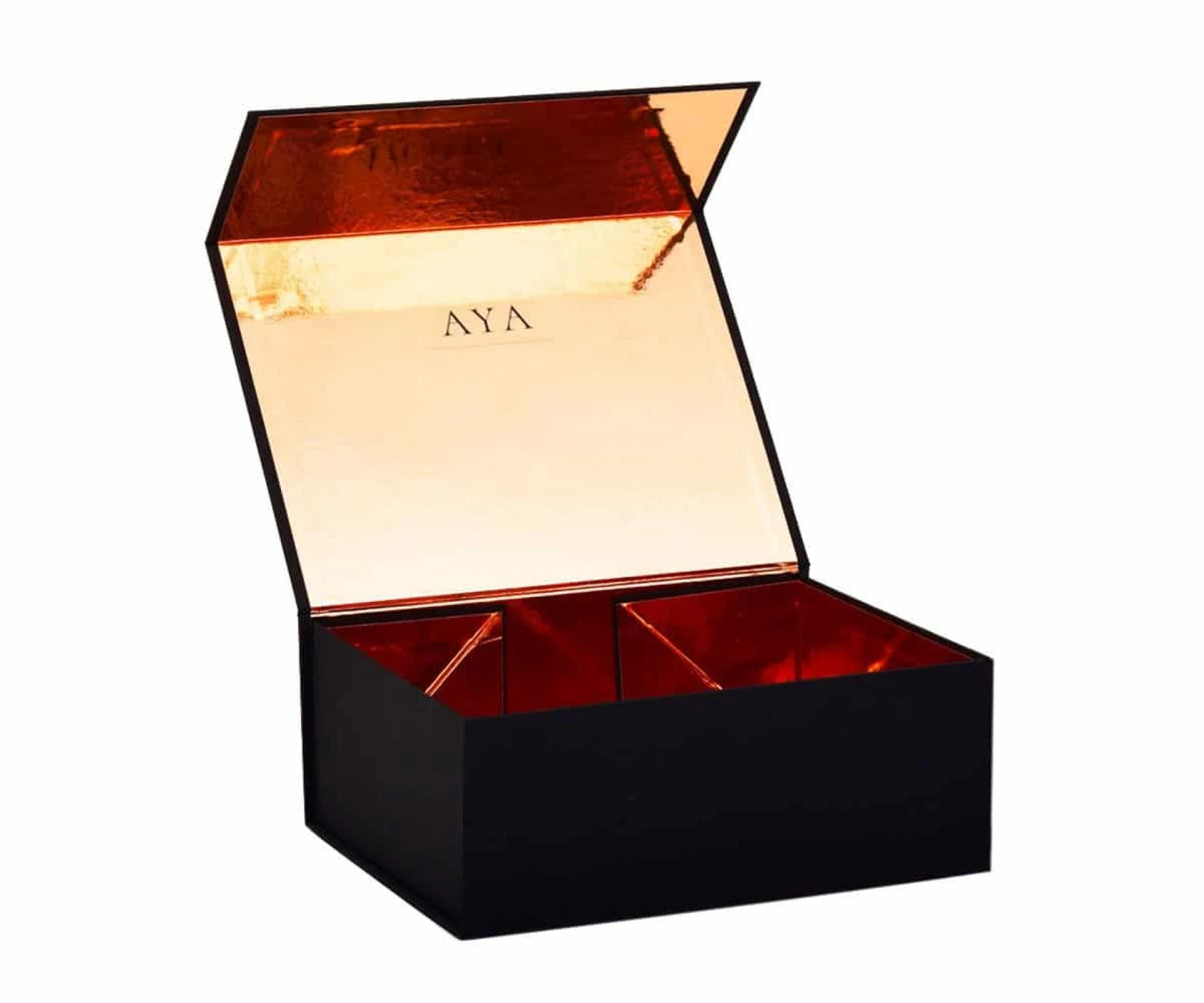 Custom Magnetic Boxes Packaging Wholesale