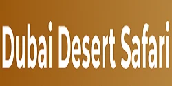Dubai desert safari