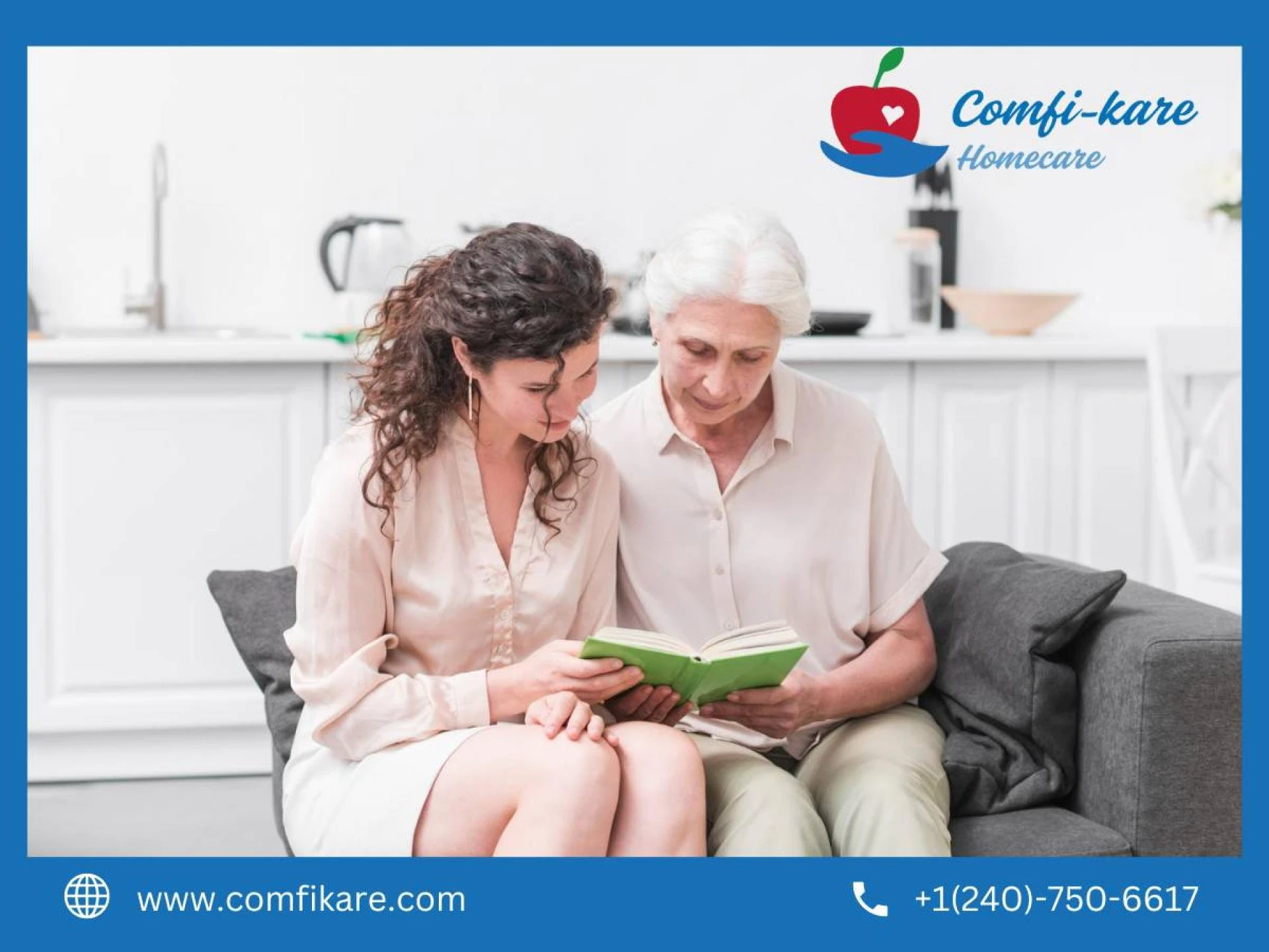 Fun Activities to Connect with People with Dementia