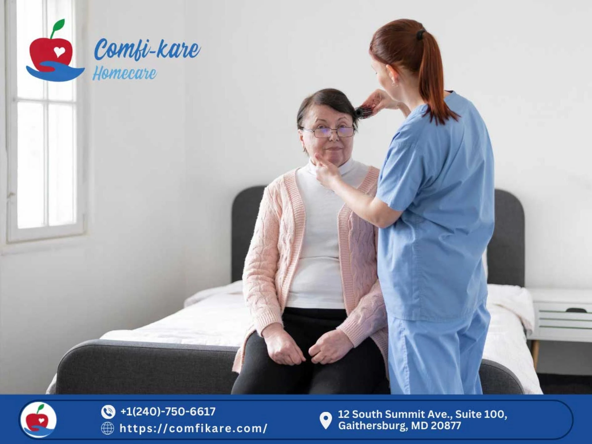 Why should you consider a homecare agency for your senior loved ones?