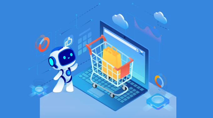 Using generative AI in eCommerce: A comprehensive use case guide