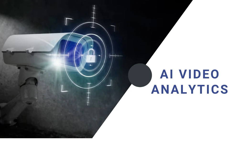 How AI Video Analytics Is Transforming Security, Safety, and Operations In Various Industries