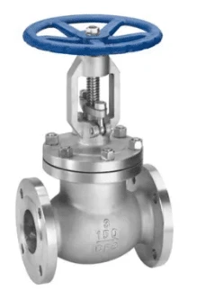 Cast Steel Globe Valve Manufacturer in USA