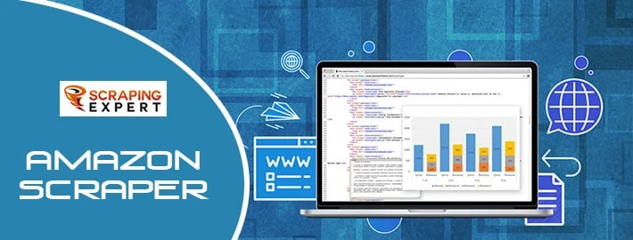 How Amazon Scrapers Can Help You Find The Best Deals On Amazon?