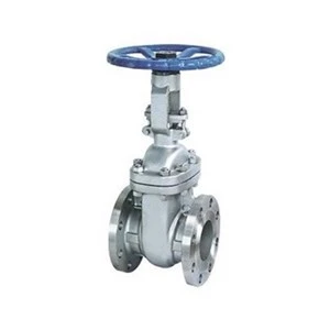 Gate Valve Manufacturer in USA