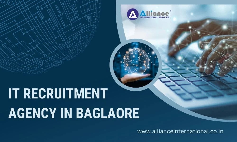 10 Trends in IT Recruitment Agencies in Bangalore You Need to Know