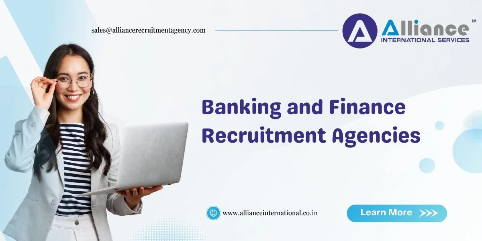 8 Tips for Finding the Best Banking and Finance Recruitment Agency for Your Needs