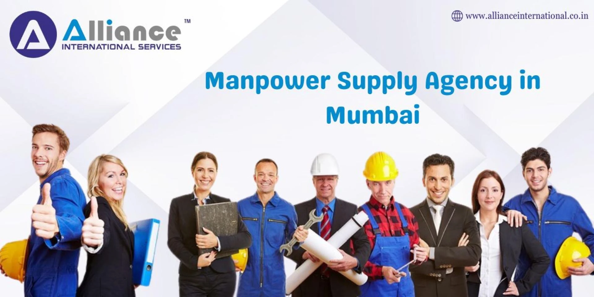 7 Compelling Benefits of Hiring a Manpower Supply Agency in Mumbai