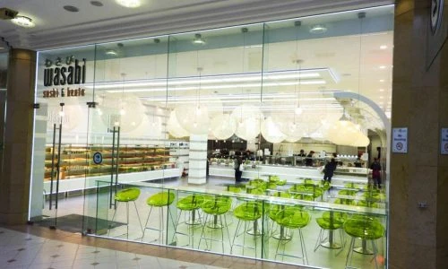 How Glass Shopfronts London Enhance The Aesthetic Appeal