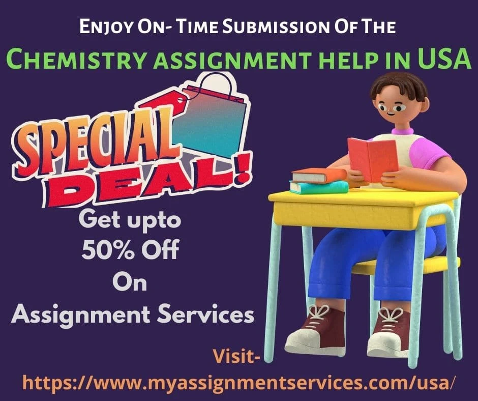 A Short Guide To Write Chemistry Assignment