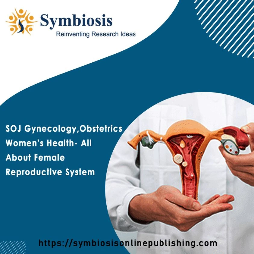 Empowering Women: SOJ Gynecology, Obstetrics &amp; Women's Health