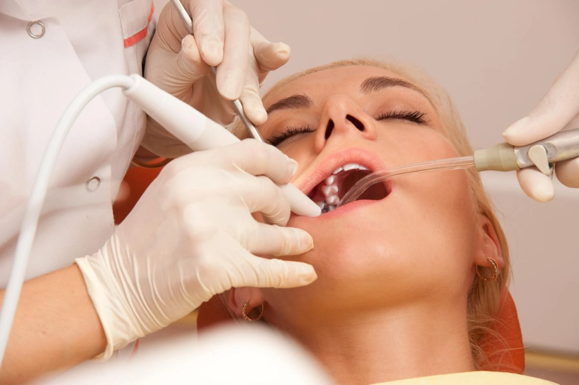 Inlays and Onlays in Dental Work: Everything You Need to Know