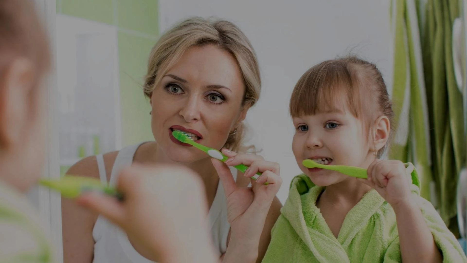 Is Natural toothpaste better for kids?