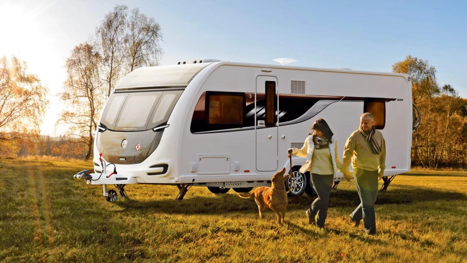 Things to know about off road caravan sales