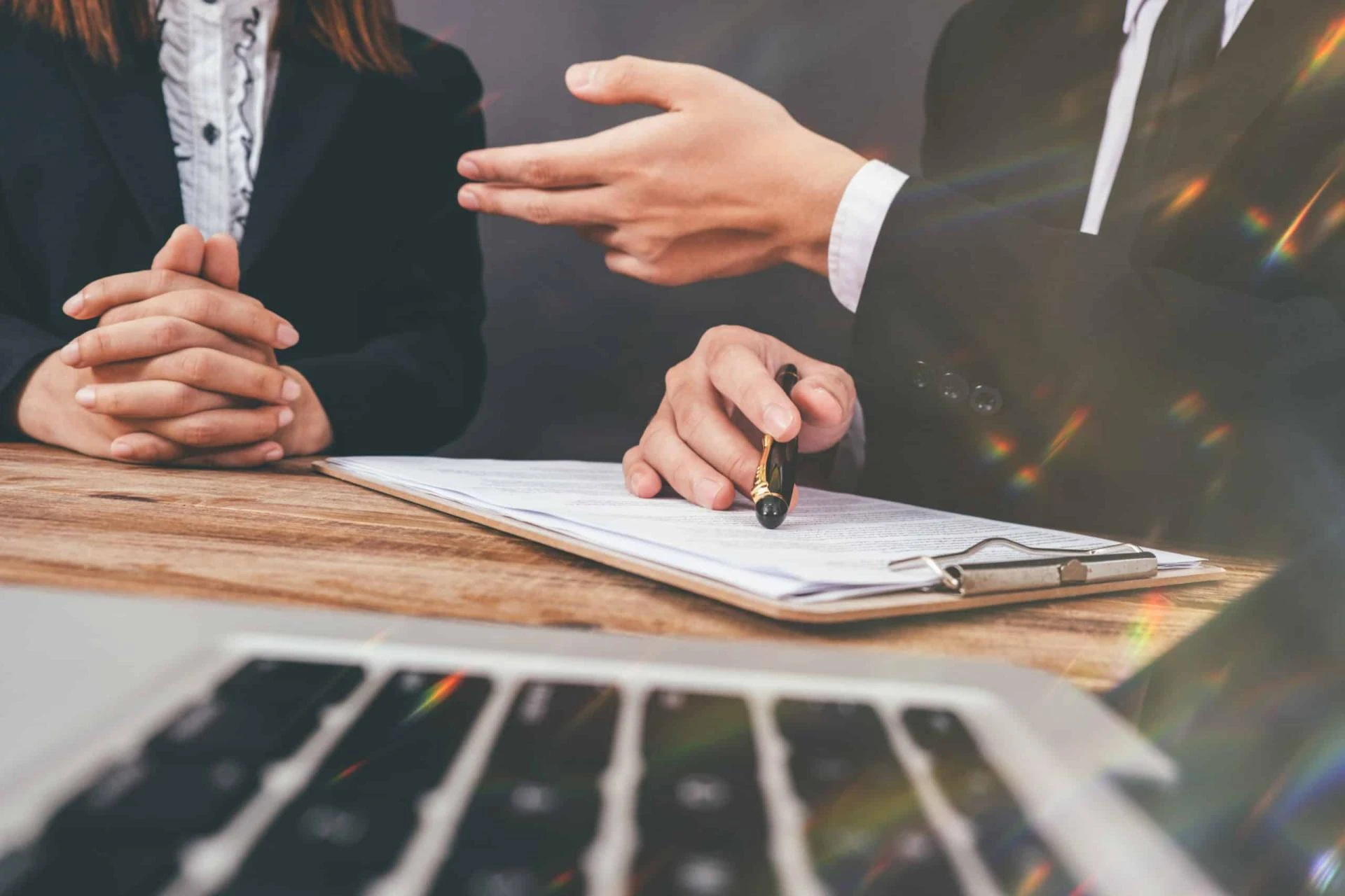 Strategies For Managing Emotions During Divorce Mediation