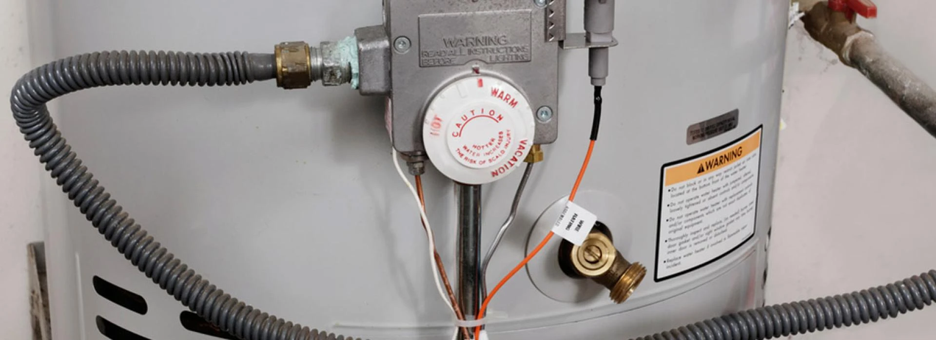 Why Is My Water Taking So Long To Heat?