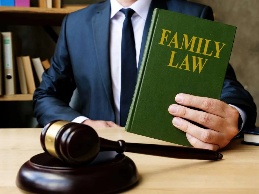 Benefits Of Hiring Family Law Mediation Lawyers