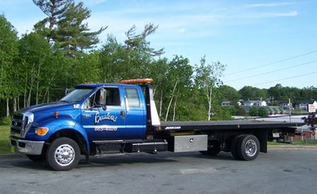 Role Of Towing Services In Traffic Incident Management