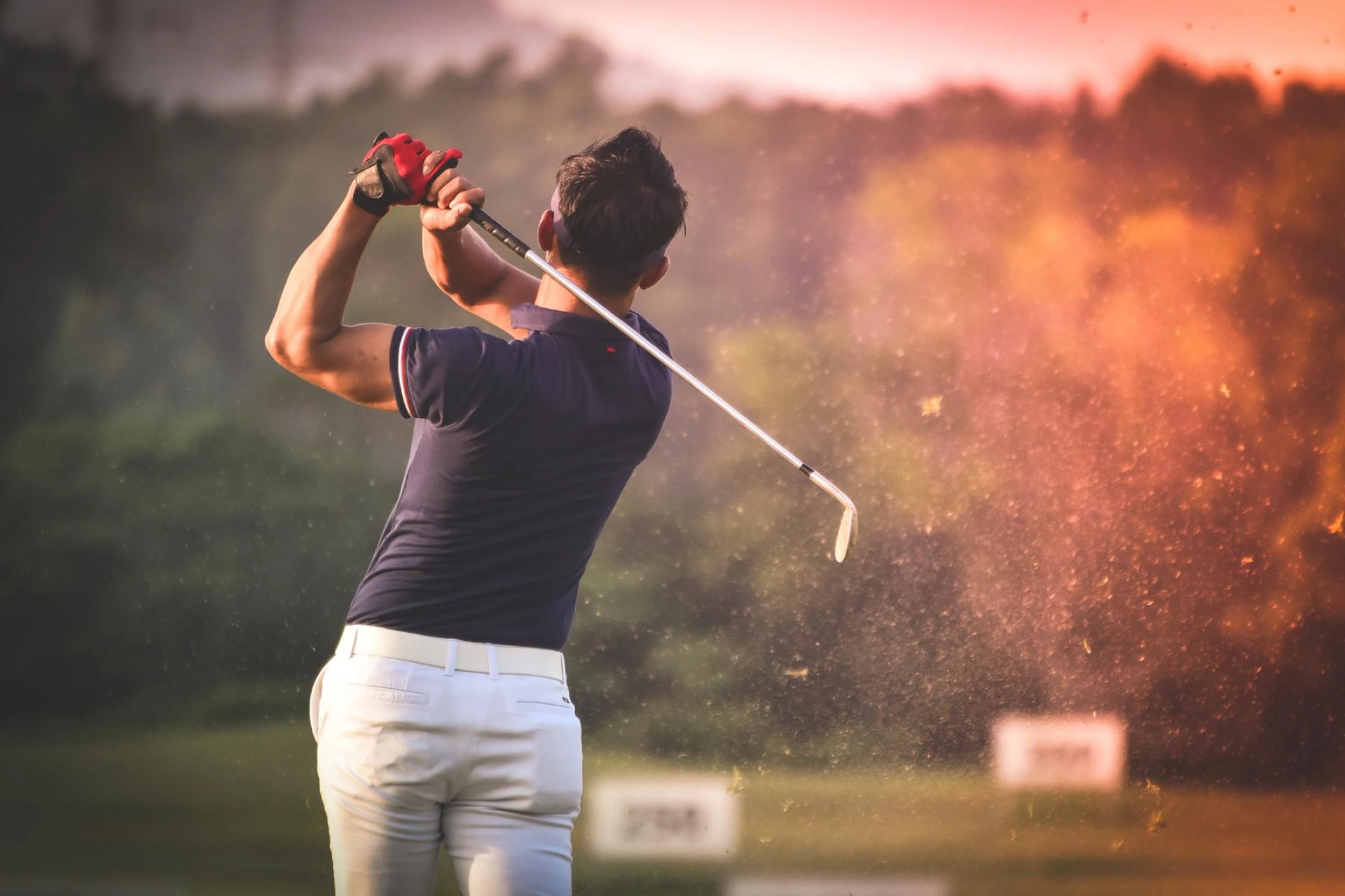 Mastering Your Game: Daily Sports Golf Techniques for Ultimate Success