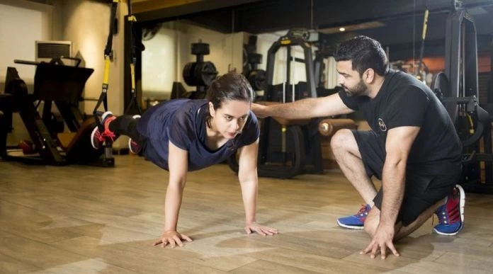 DRIVEN TO BE THE BEST OBF GYM IN TORONTO