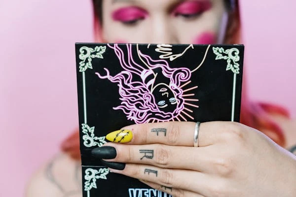 Cruelty-Free Makeup Global Market 2024 - By Size, Share, Demand, Forecast, Trends To 2033