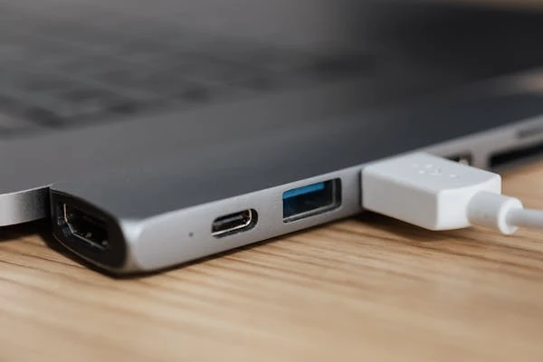 USB-C Charging Cable Global Market 2024 - By Trends, Growth, Size, Share, Forecast To 2033