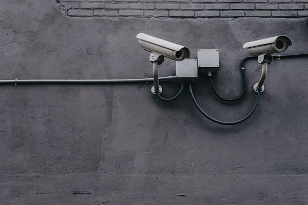 Security And Surveillance Global Market 2024 - By Size, Share, Demand, Forecast, Trends To 2033