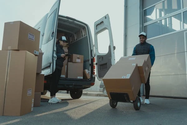 Air Cargo And Freight Logistics Global Market 2024 - By Size, Share, Demand, Forecast, Trends To 2033