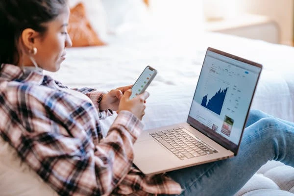 Stock Trading And Investing Applications Global Market 2024 - By Size, Share, Demand, Forecast, Trends To 2033