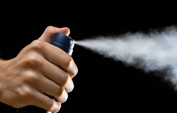 Deodorants Global Market 2024 - By Size, Share, Demand, Forecast, Trends To 2033