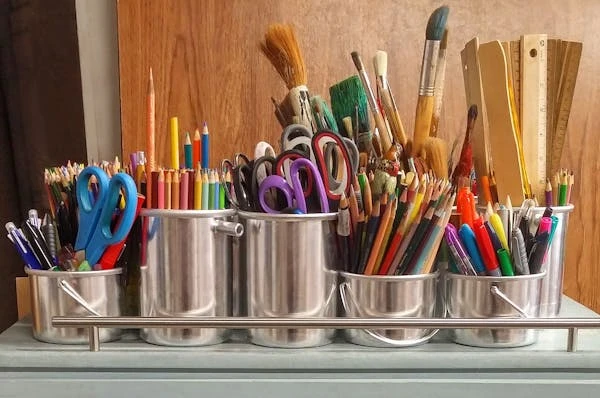 Arts And Crafts Global Market 2024 - By Size, Share, Demand, Forecast, Trends To 2033