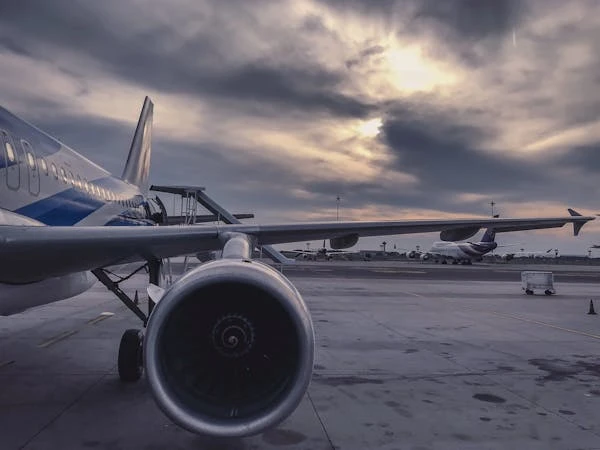 Airline Technology Integration Global Market 2024 - By Trends, Demand, Share, Growth, Forecast To 2033