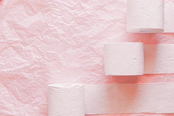 Toilet Roll Global Market 2024 - By Demand, Share, Size, Trends, Forecast To 2033