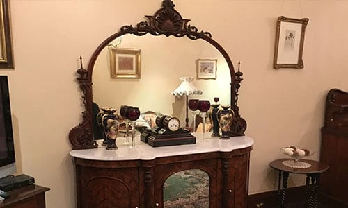 Cavalier Antiques