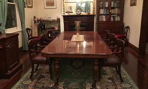 Cavalier Antiques