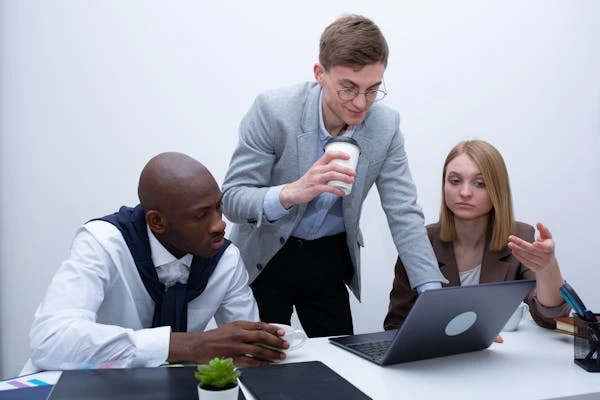 Human-Computer Interaction Global Market 2024 - By Share, Growth, Demand, Trends, Forecast To 2033